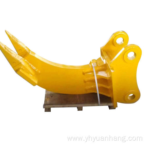 quality rock ripper for excavator